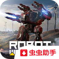 机器人战争无限弹药版 0.2.2310中文版
