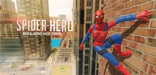 SpiderMan