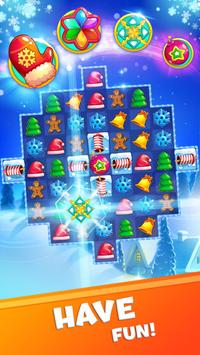 Christmas Sweeper 3(圣诞扫地机3无限金币版) 5.2最新版