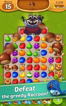 Fruits Mania2(水果狂热仙女营救无限金币版) 20.0625.09最新版