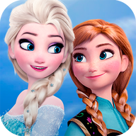 冰雪奇缘冰纷乐最新版 14.1.3手机版