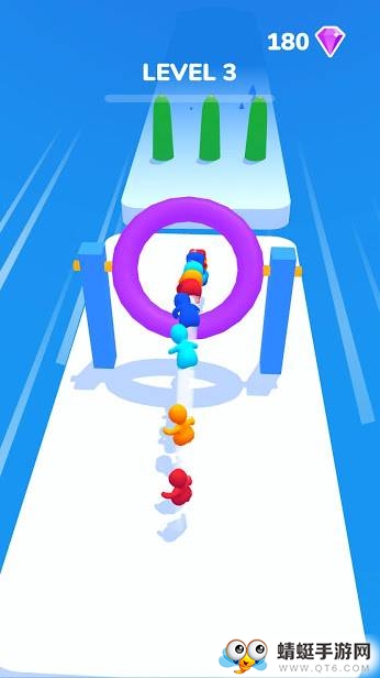 人群小跳王官方版 1.0.6