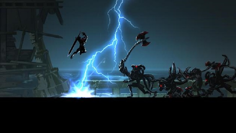 死亡阴影2无限金币版 1.35.5.0安卓版