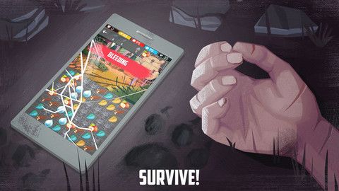 生存工艺任务无限钻石版 2.9最新版