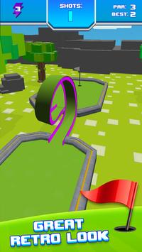 Mini Golf Stars(复古迷你高尔夫球无限金币版) 1.11最新版