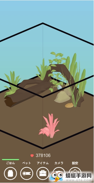 froglife(青蛙生活正式版) 0.1
