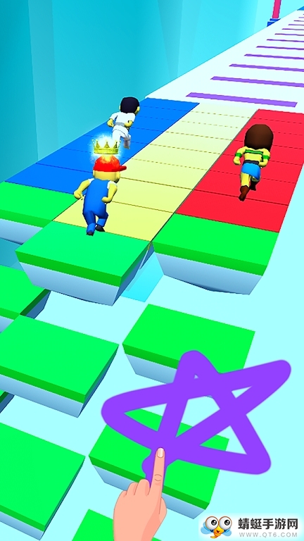 drawrace3d(绘制比赛3d正式版) 0.1