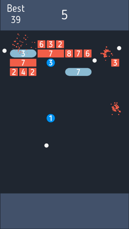 Brick Breaker Ultimate! ios版