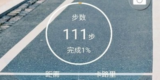 SportPlus应用界面示意图