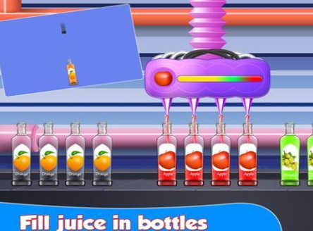 Cola Drink Factory(可乐饮料厂官方版) 1.2安卓版
