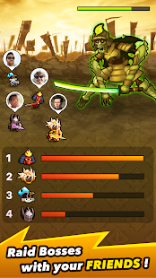 Crush Them All(粉碎他们所有无限Flooz版) 1.6.125修改版
