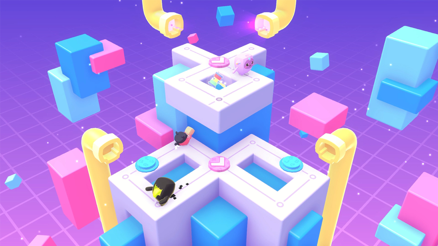 萌宝比特 ios版