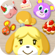 动物之森口袋露营最新版(Pocket Camp) 6.0.1版本