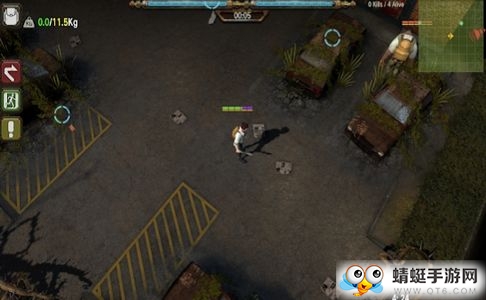 PlagueDays(疫世生存安卓正式版) 0.0.3