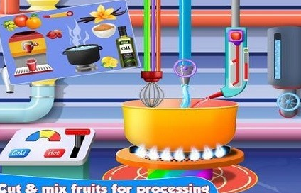 Cola Drink Factory(可乐饮料厂官方版) 1.2安卓版