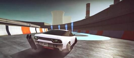 drift zone(漂移领域正式版) 2.1