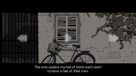血染之红全关卡解锁版 1.35免付费版