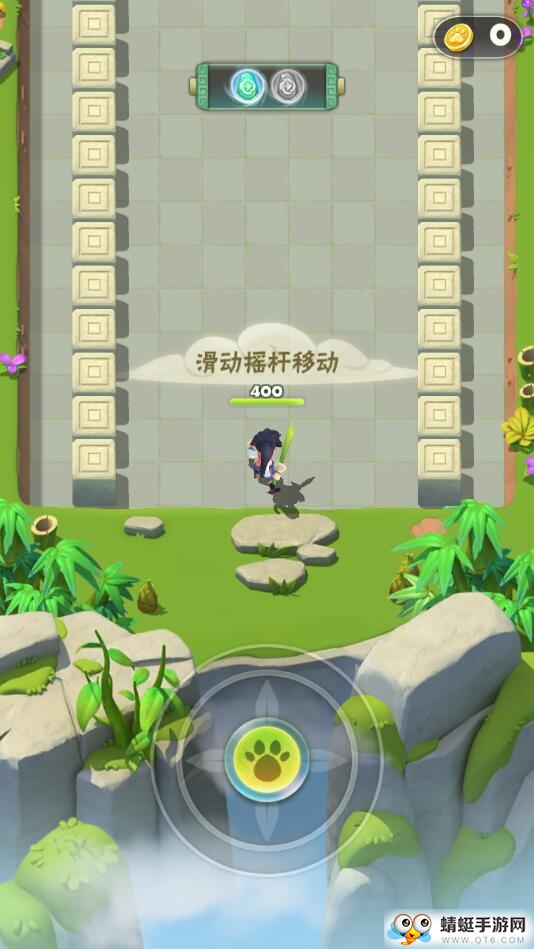 超能小飞侠官方版 1.10安卓版