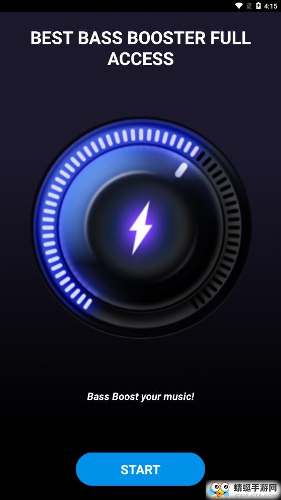 Bass Booster（均衡器）pro版 2.13.01专业版
