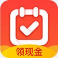 全民打卡官方版 2.2赚钱版