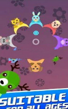 sand color jump: stack bump balls blast(沙色跳跃正式版) 2.0