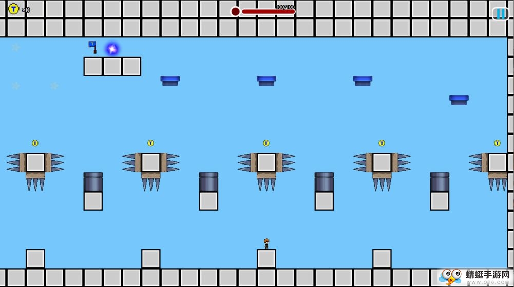 抖音我的跳跃之旅官方版 1.0.0.0
