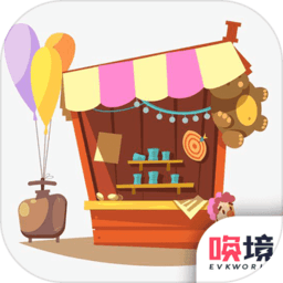 我有一个摆摊梦官方版 1.00.17安卓版