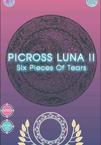 PicrossLuna3官方版 1.0.4安卓版