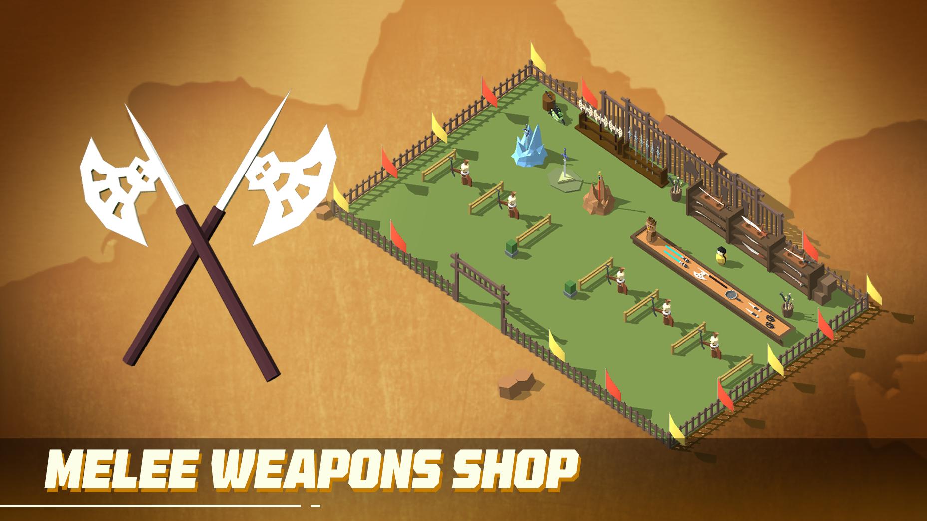 ArmsDealerTycoon(军备经销大亨无限货币版) 1.5.3无限钻石版