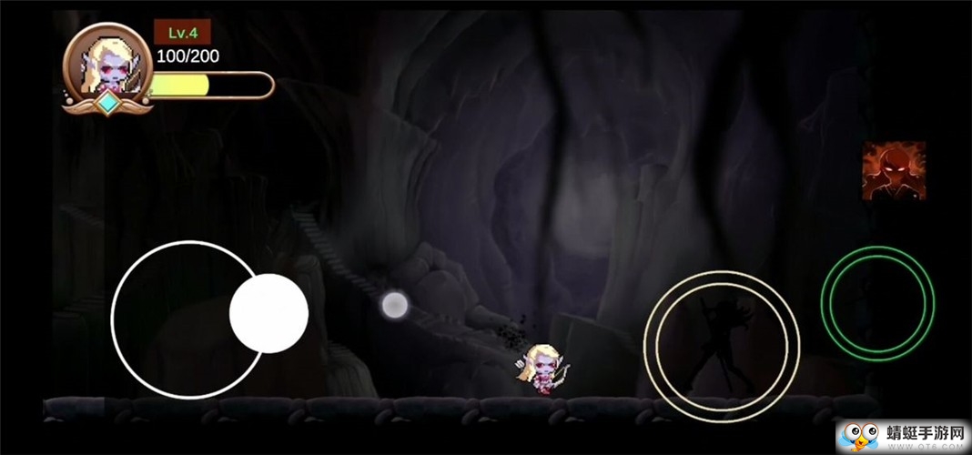 不可能的Boss试玩版 0.1安卓版