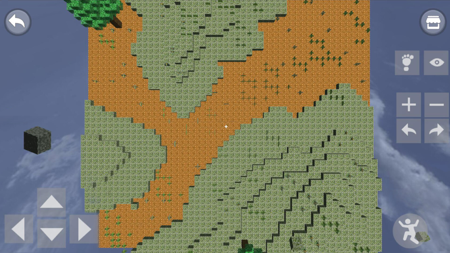 建造世界 ios版