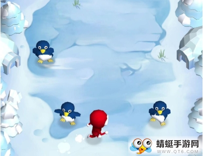 冲动的企鹅官方版