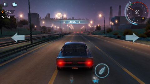 CarX公路赛车无限金币版