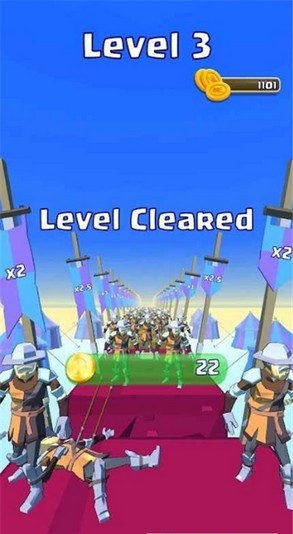 Spear Fest