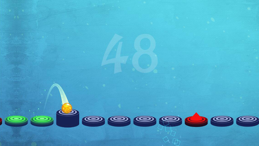 动感球球 ios版
