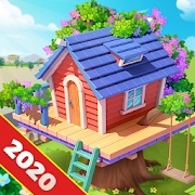 Home Master(美食庄园无限钻石版) 1.0.26破解版