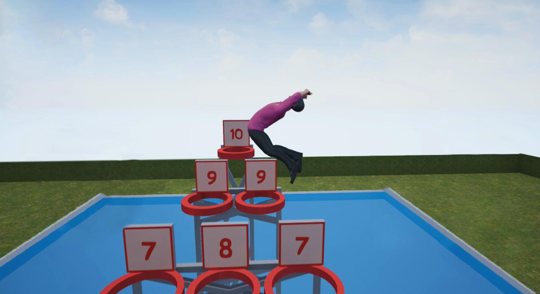 人偶模拟器最新版(Ragdoll Simulator) 1.814安卓版