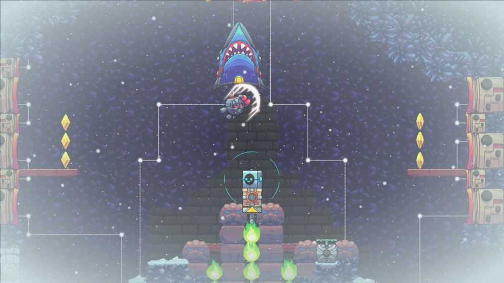 崩溃制造免费版 10.0.124中文版