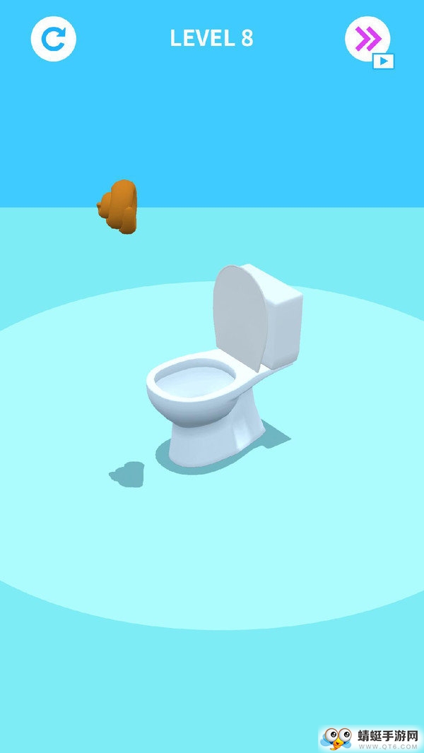 肚子饿了官方版 1.0.8