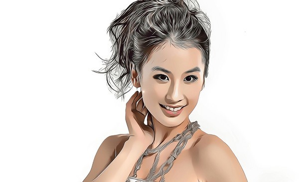 Prima Cartoonizer(图像转卡通效果工具) v2.2.0免费版