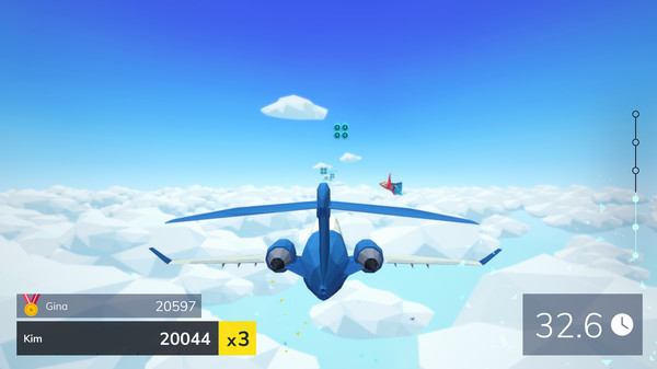 穿越时空的翅膀官方版 1.0.2安卓版