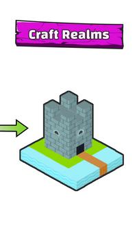Mergecraft(合并工艺无限金币版) 0.10.2最新版