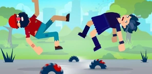 沙雕拳击官方版 0.9.4