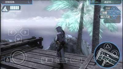 刺客信条血统简体中文版 1.3手机版