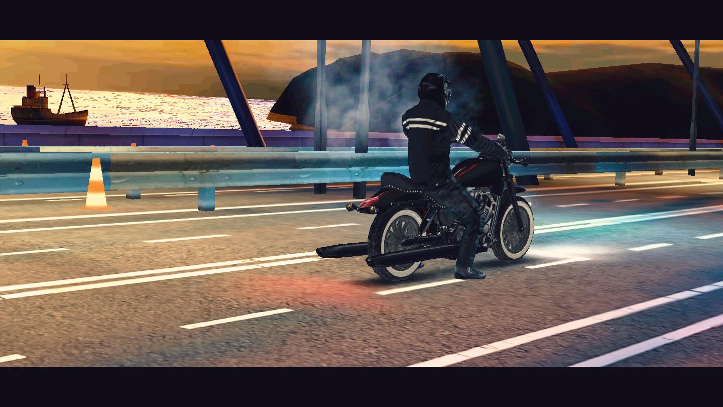 Top Bike(究极摩托车锦标赛无限金币版) 1.05.1安卓版