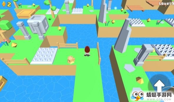 超级王国冒险官方版 0.2