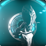 Deep Space: First Contact(深空第一次接触付费解锁版) 2.4安卓版