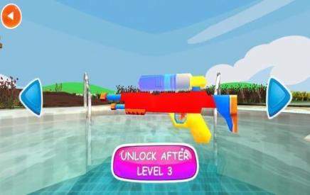 WaterGun(泳池派对射手官方版) 2.2安卓版