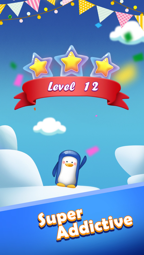 Master Penguin ios版