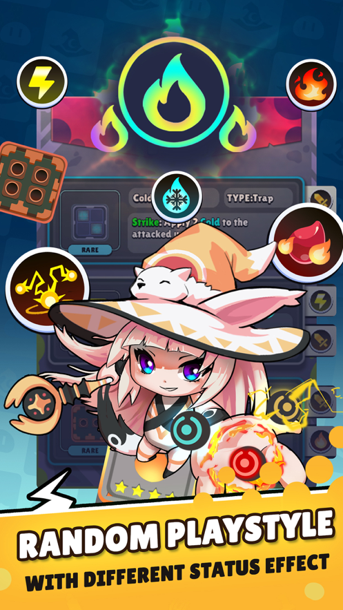 Little Saviour ios版